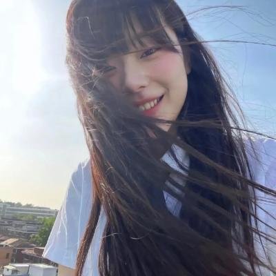 顾盼生香
